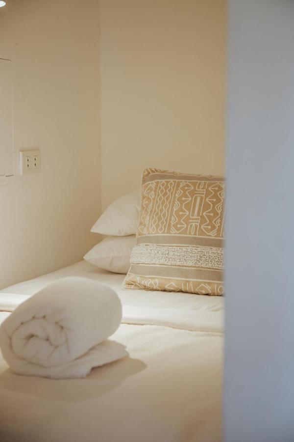 Vedya Boutique Hostel Хенерал Луна Екстериор снимка