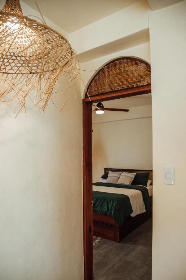 Vedya Boutique Hostel Хенерал Луна Екстериор снимка