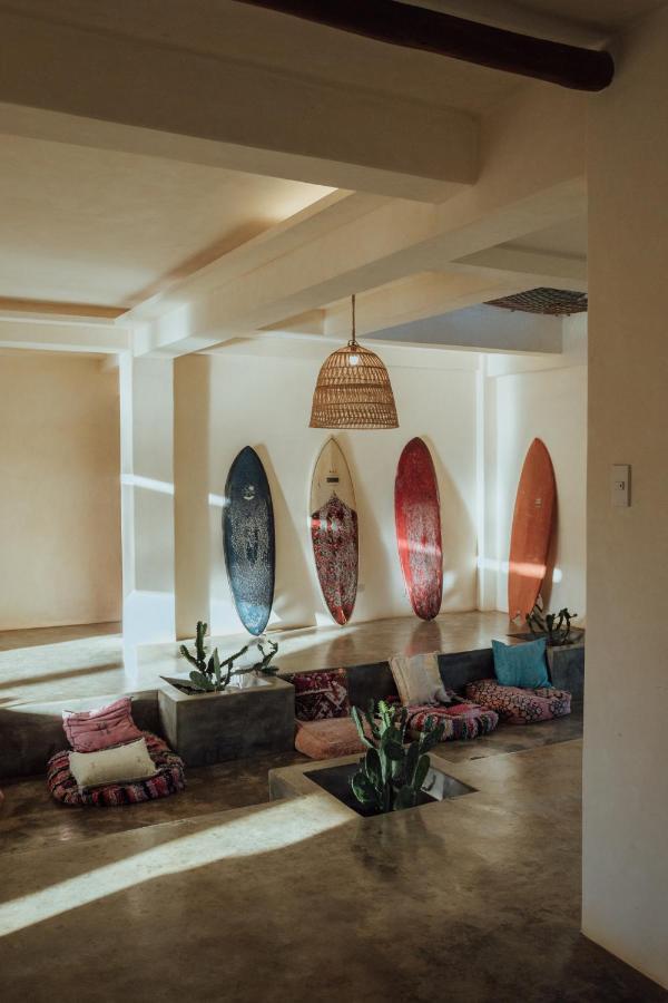 Vedya Boutique Hostel Хенерал Луна Екстериор снимка