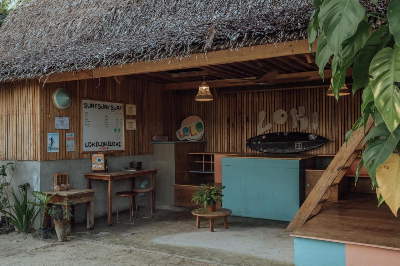 Vedya Boutique Hostel Хенерал Луна Екстериор снимка