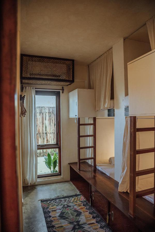 Vedya Boutique Hostel Хенерал Луна Екстериор снимка
