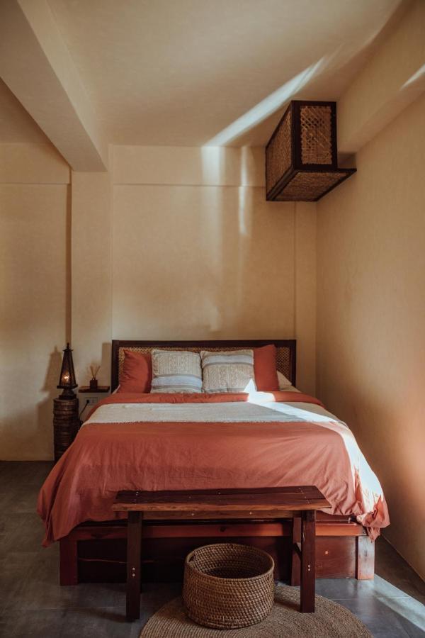 Vedya Boutique Hostel Хенерал Луна Екстериор снимка