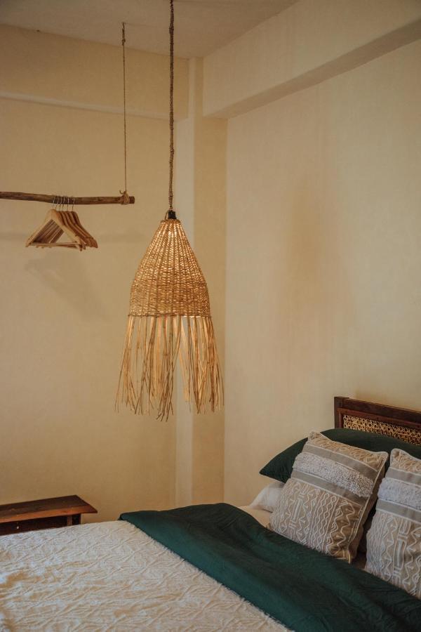 Vedya Boutique Hostel Хенерал Луна Екстериор снимка