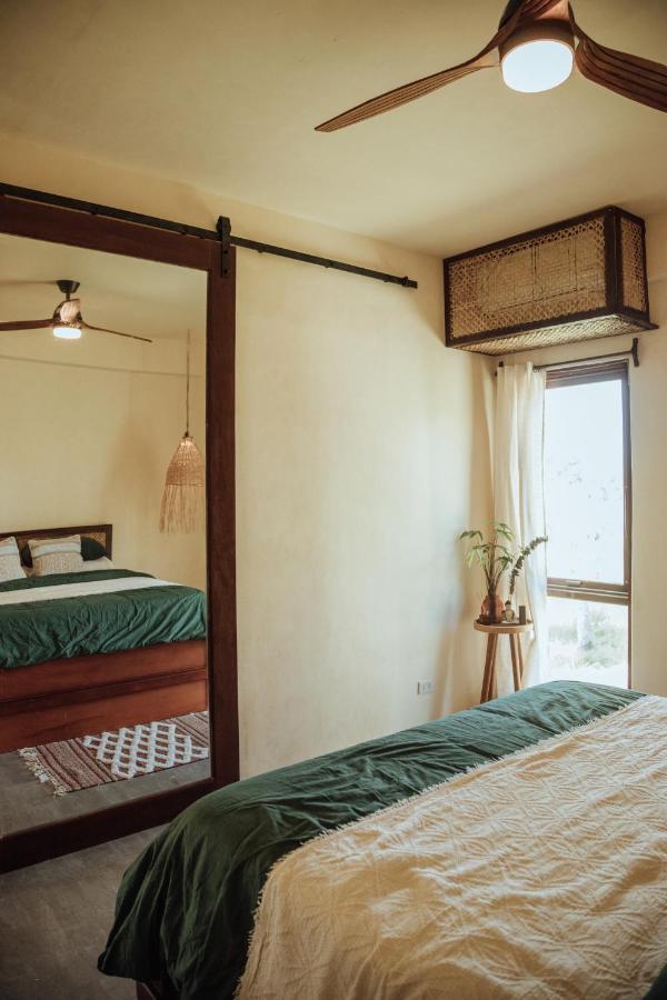 Vedya Boutique Hostel Хенерал Луна Екстериор снимка